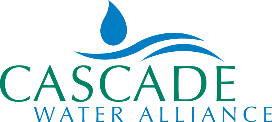 Cascade Water Order Site